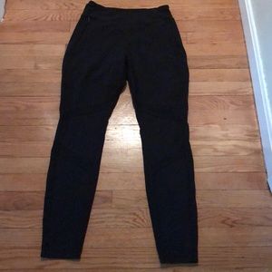 Athleta leggings size 8